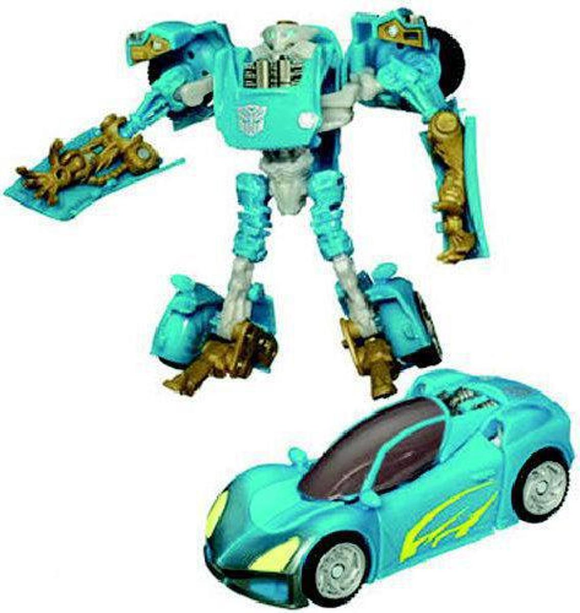 Transformers Movie 2 Fast Charger