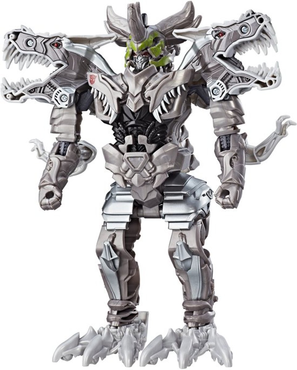 Transformers The Last Knight Turbo Changer Grimlock - 20 cm