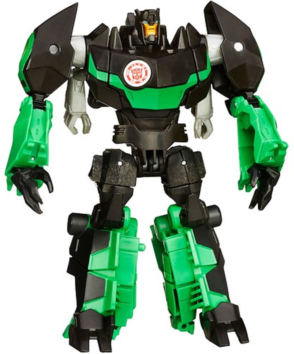 Transformers Warriors Grimlock - 13 cm - Robot