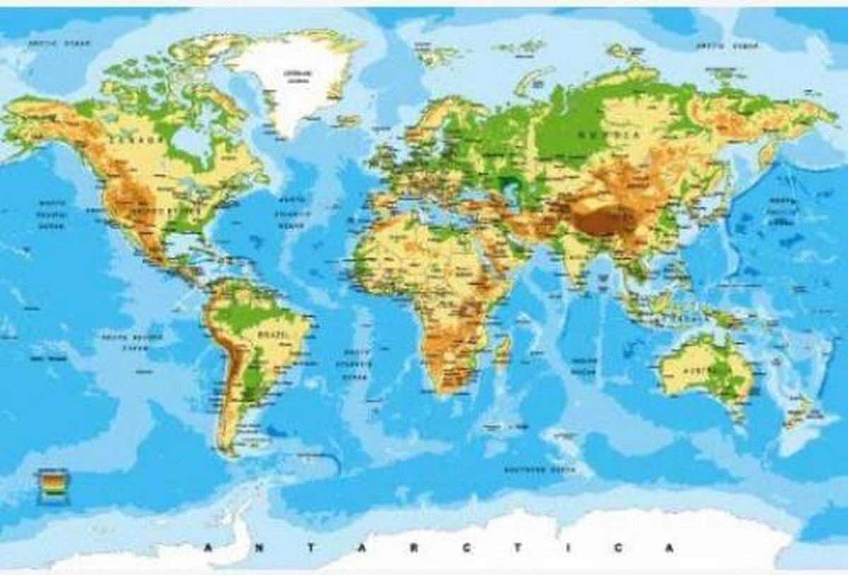   Klassiek - Poster 60x40