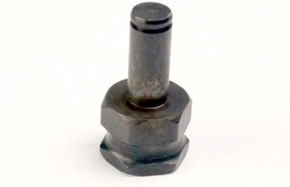 Adapter nut, clutch (not for use with IPS crankshafts)