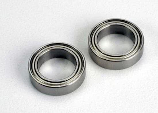 Ball bearing 5x15x4mm