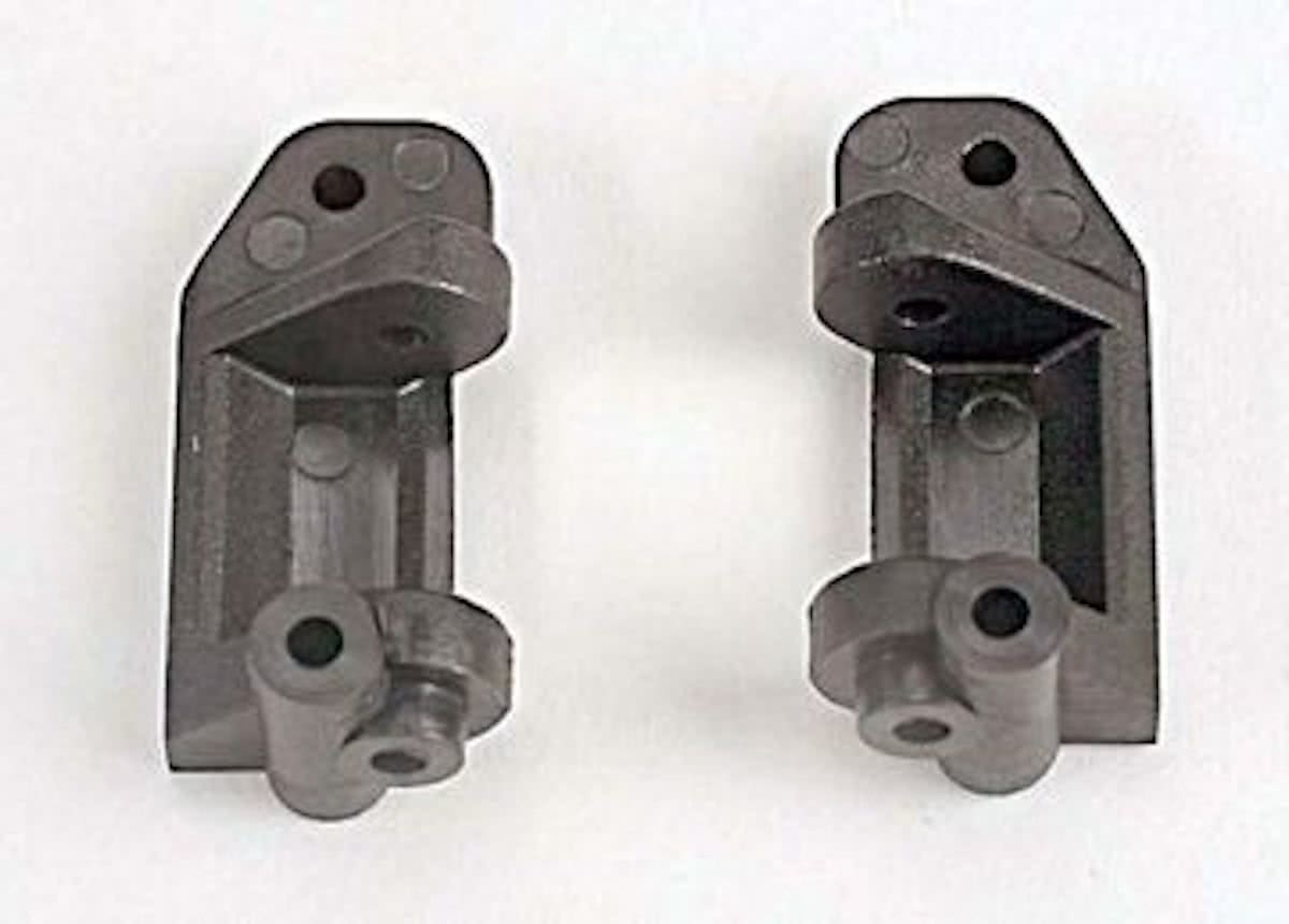 Caster blocks (l&r) (30-degree)