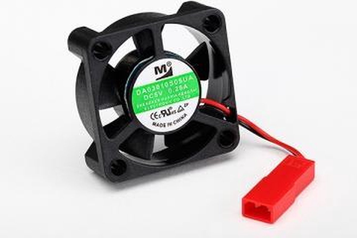 Cooling Fan Velineon VXL-6S