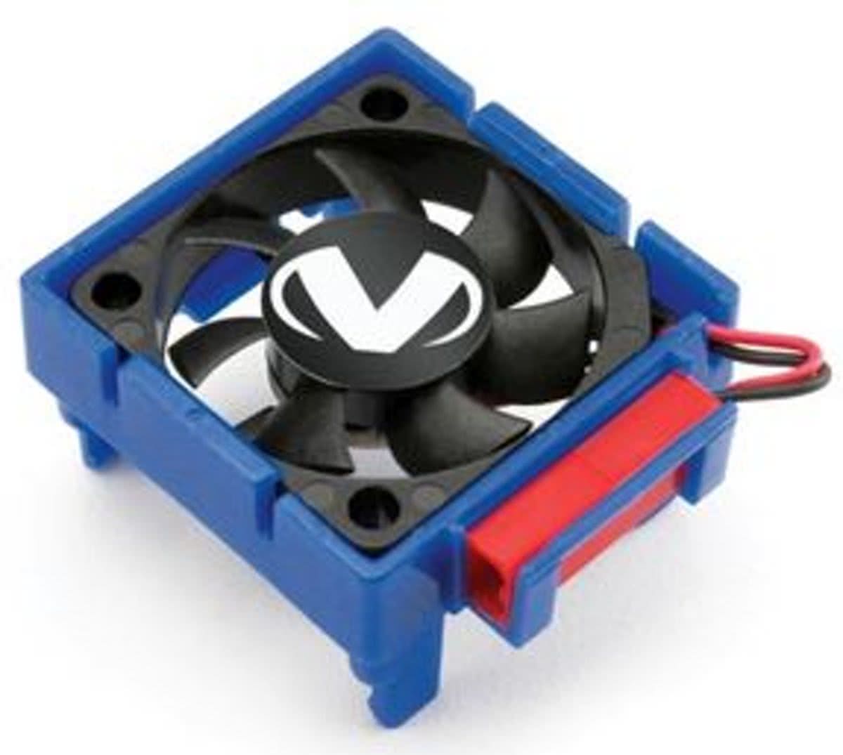 Cooling fan, Velineon VXL-3s ESC