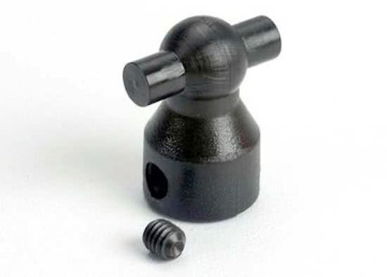 Coupler U-joint, for driveshaft