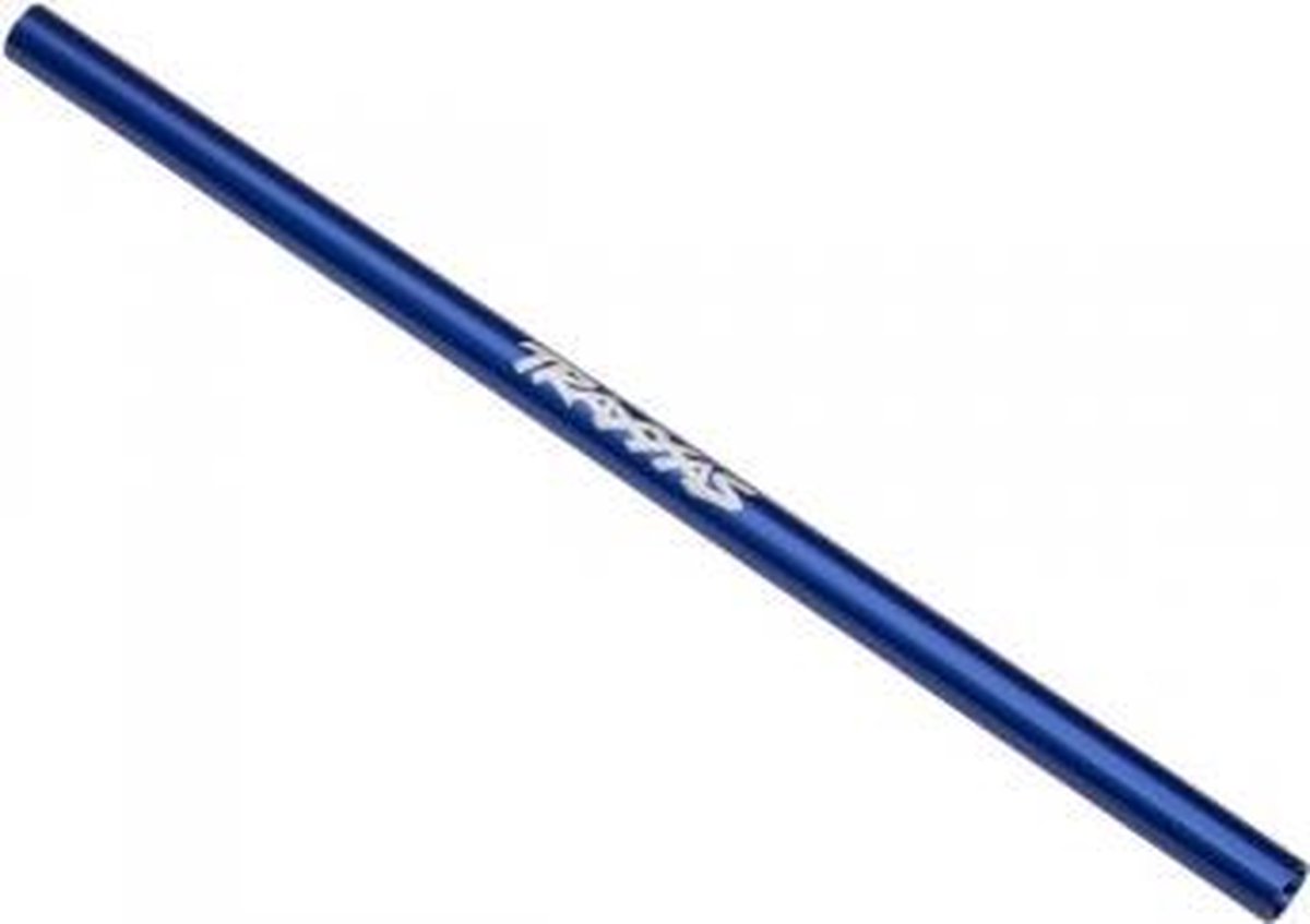 Driveshaft Center 6061-T6 Alu blau (189mm)