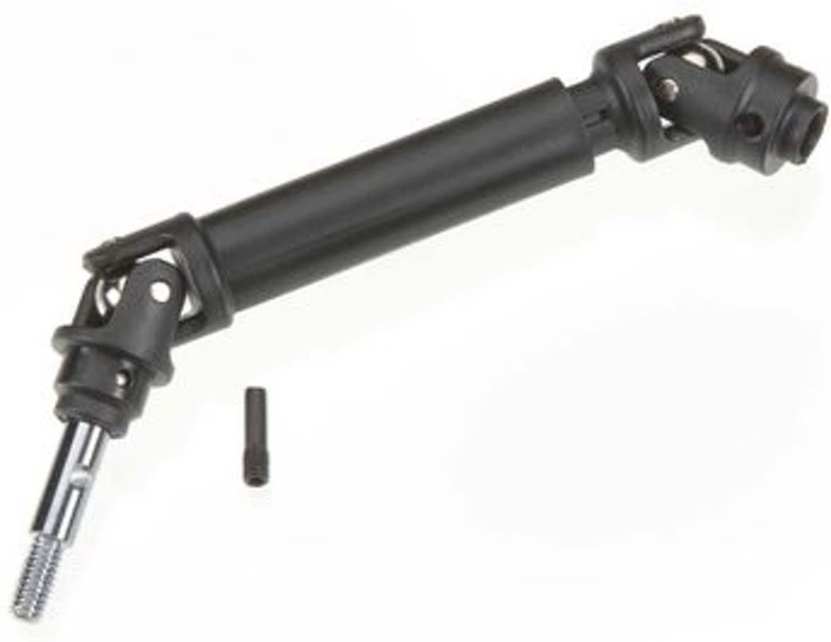 Driveshaft assembly, front, heavy duty (1) (left or right) (