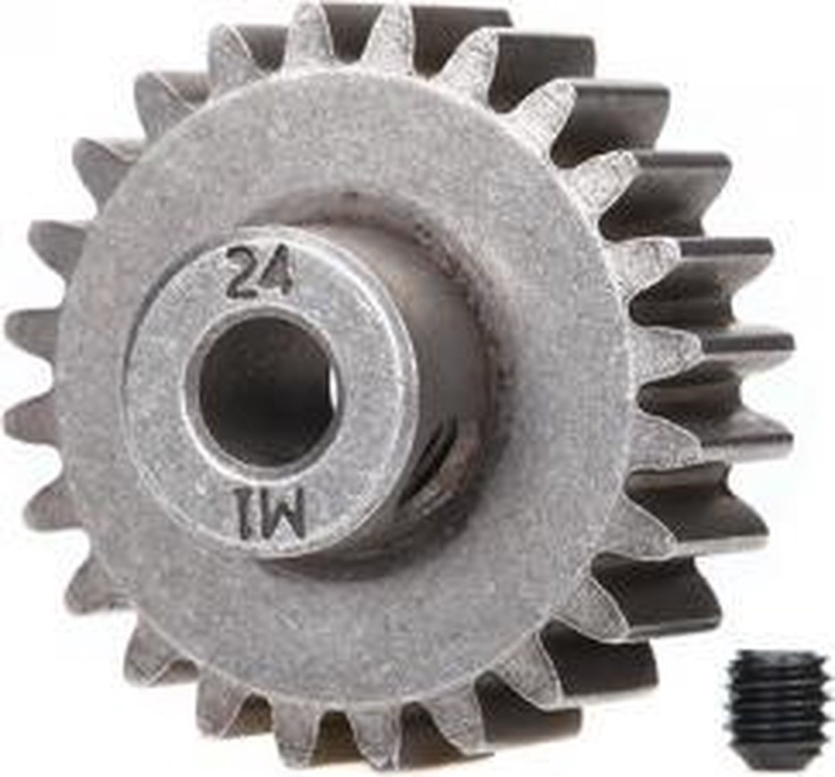 Gear, 24-T pinion (1.0 metric pitch) (fits 5mm shaft)/ set s