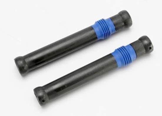 Half shaft set, long (plastic parts only) (internal splined