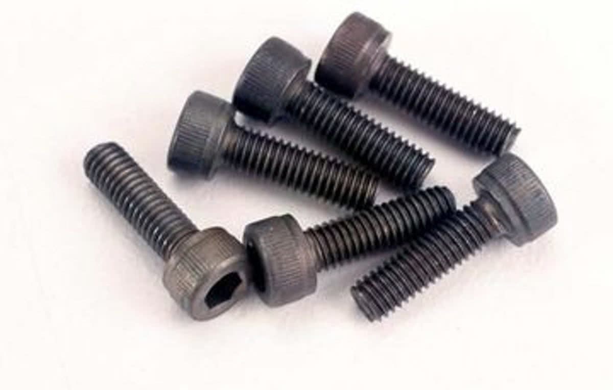 Head screws 3x10mm cap-head ma