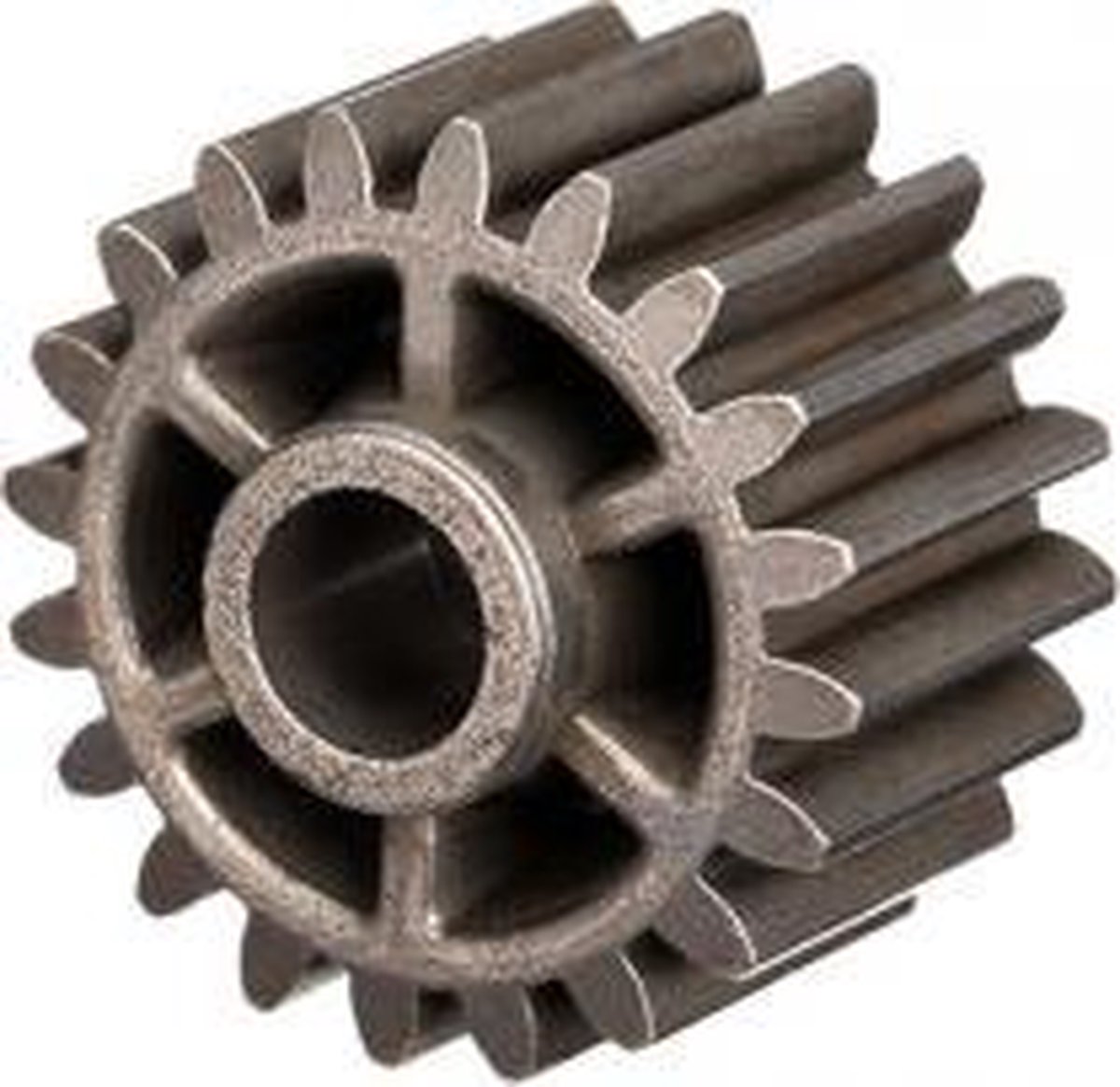 Input gear, transmission, 20-tooth/ 2.5x12mm pin