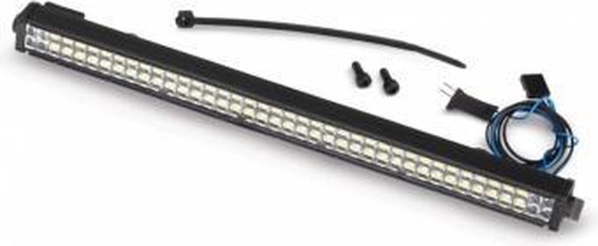 LED LIGHTBAR (RIGID), TRX-4