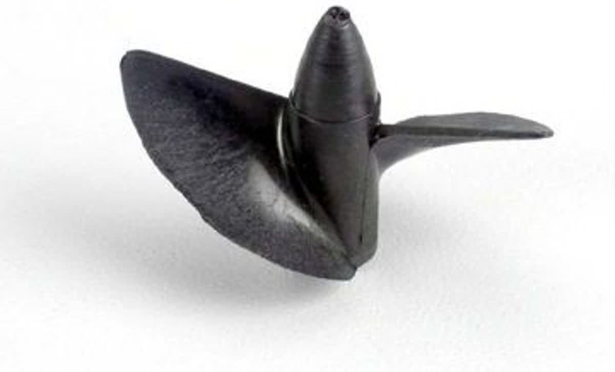 Propeller plastic