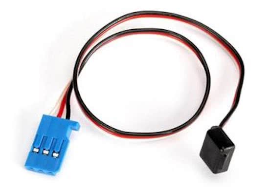 RPM Sensor TQi (short)