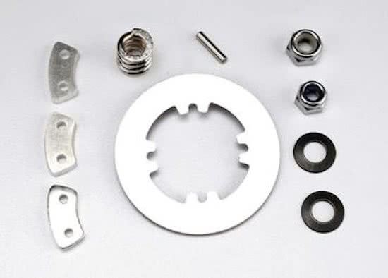 Rebuild kit Slipper Clutch HD