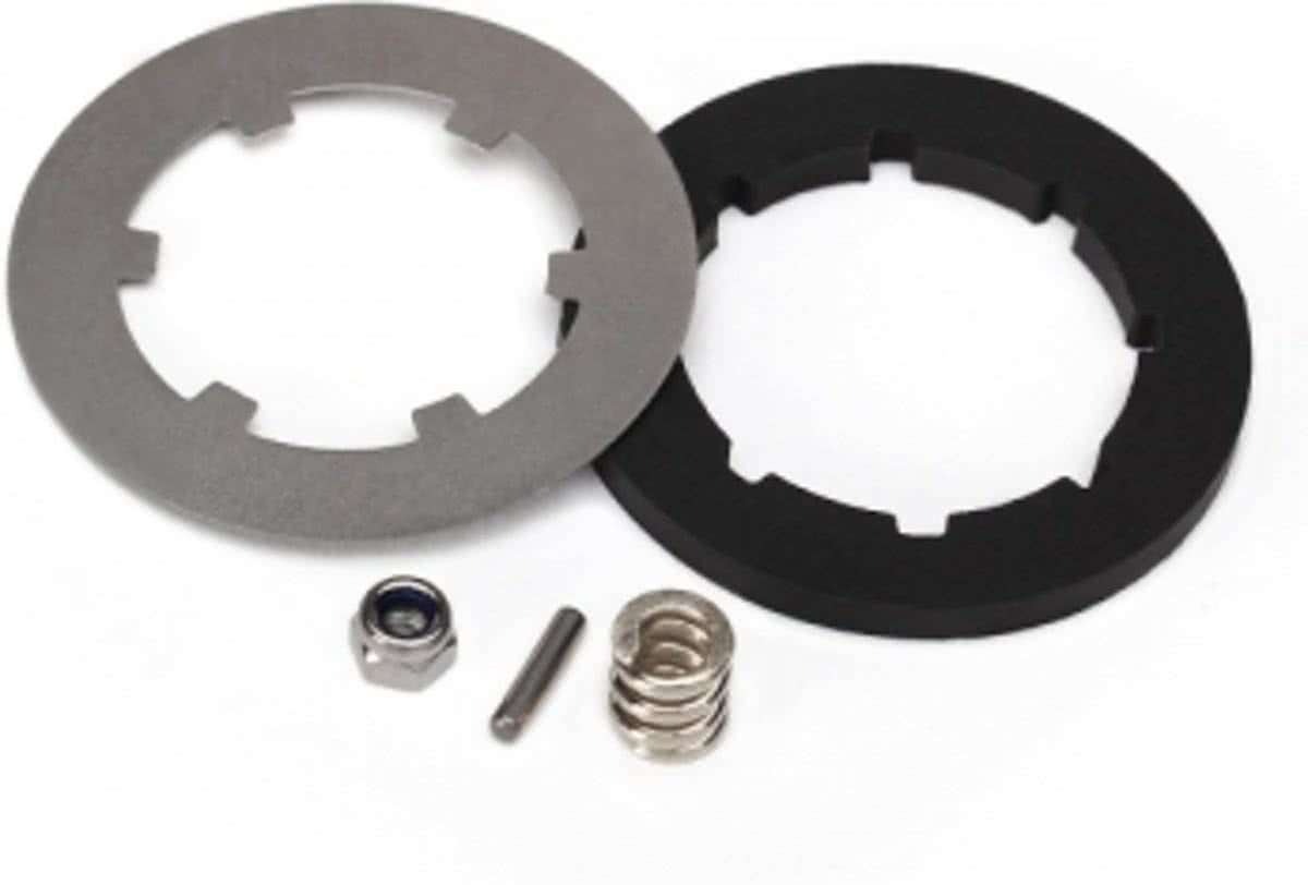 Rebuild kit slipper clutch