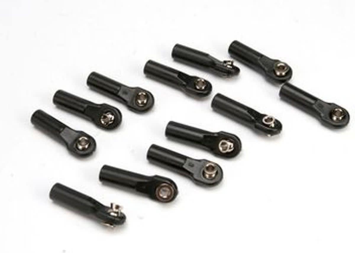 Rod ends 12pcs