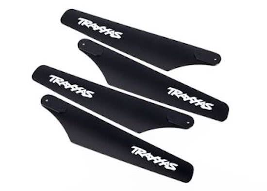 Rotor Blade Set, Upper & Lower