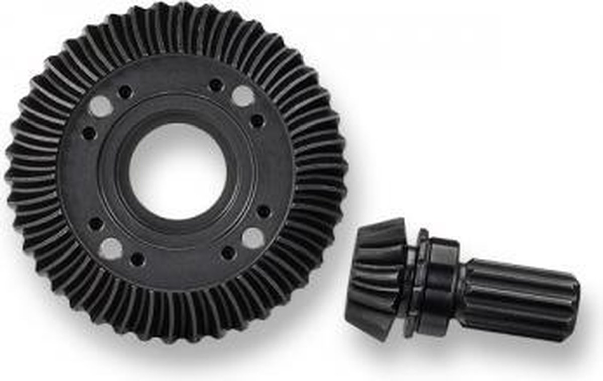 SLVR RING GEAR DIFF/PINION GEAR (REAR)