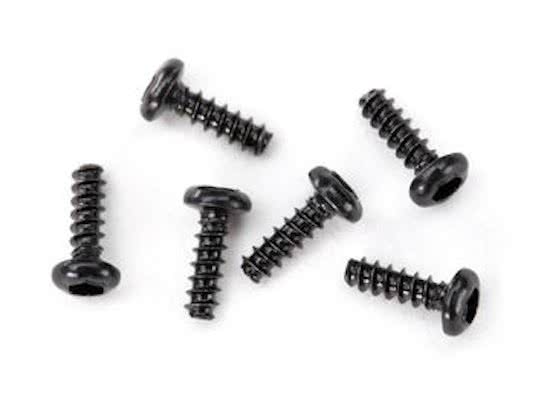 Screws, 1.6X5Mm Bcs, Self-Tapp Screws, 1