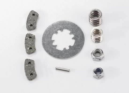 Slipper Clutch repair set