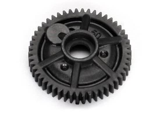 Spur gear, 50-tooth