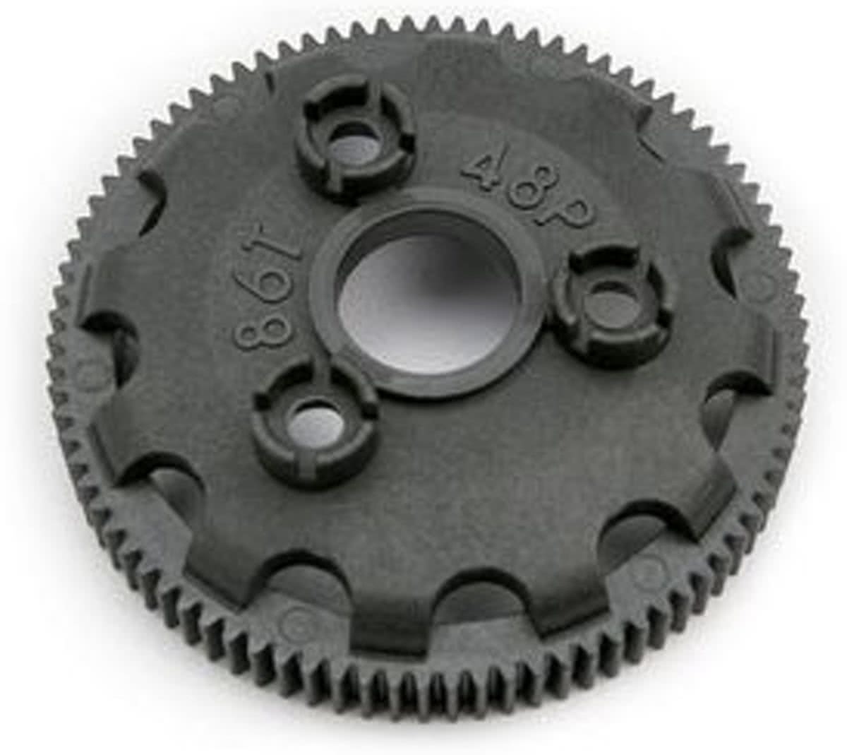 Spur gear 86t