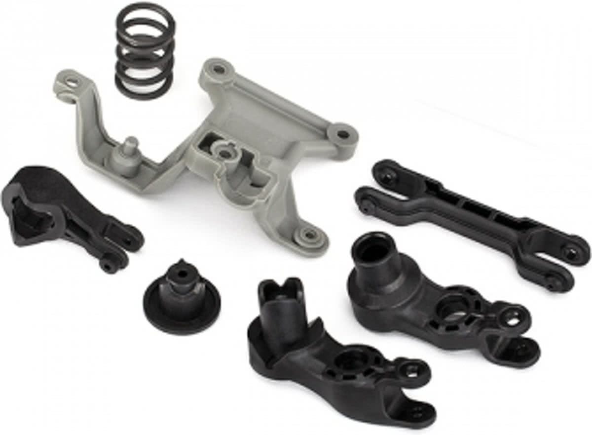 Steering bellcranks/ bellcrank support/servo saver/ servo sa