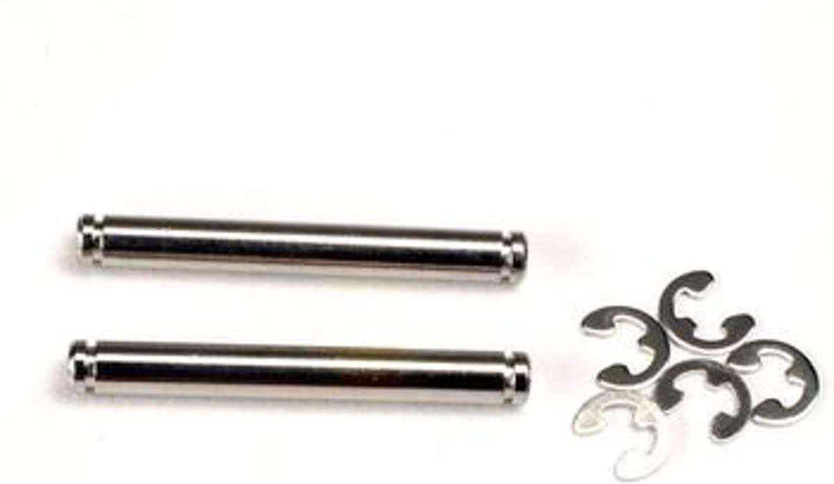 Susp. pins 26mm hard (kingpins