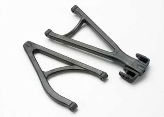 Suspension arm upper (1)/ suspension arm lower (1) (rear, le