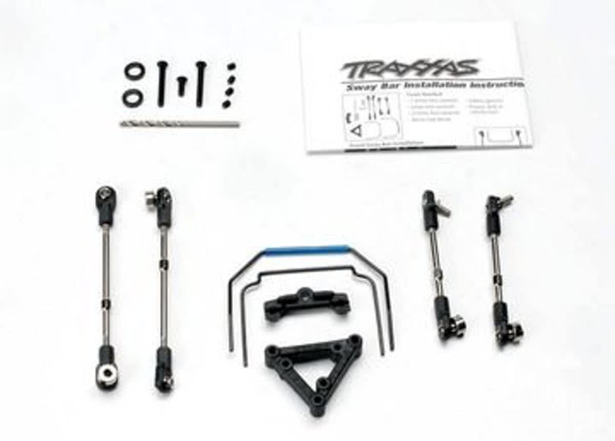 Sway Bar Kit Slayer