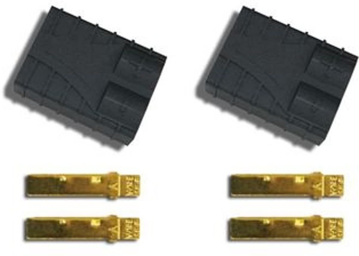 Traxxas Connector (female) (2)