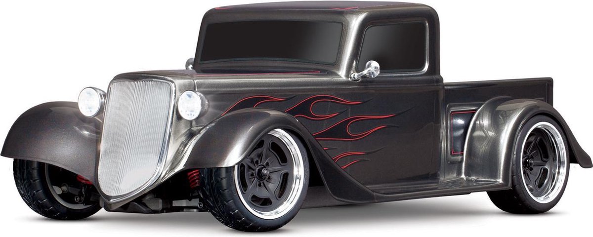 Traxxas Factory Five 1935 Hot Rod Truck Elektromotor 1:10 Auto