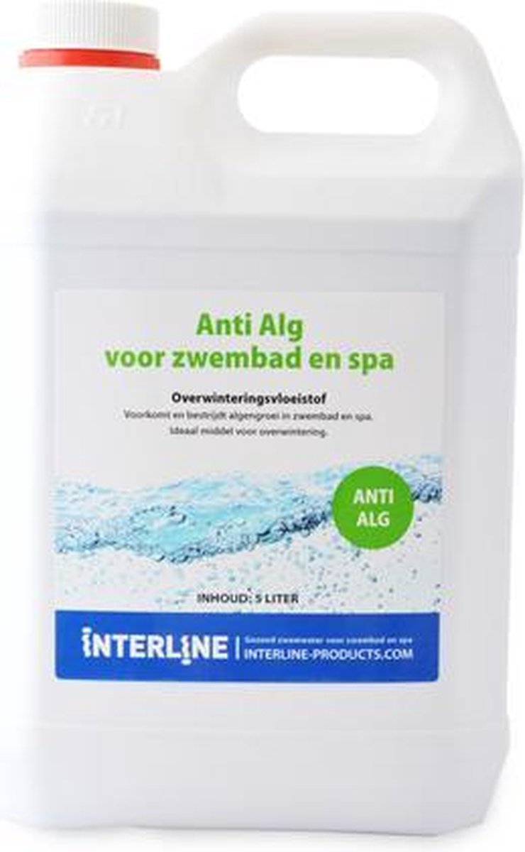 Trend24 - Interline Anti Alg 5 liter