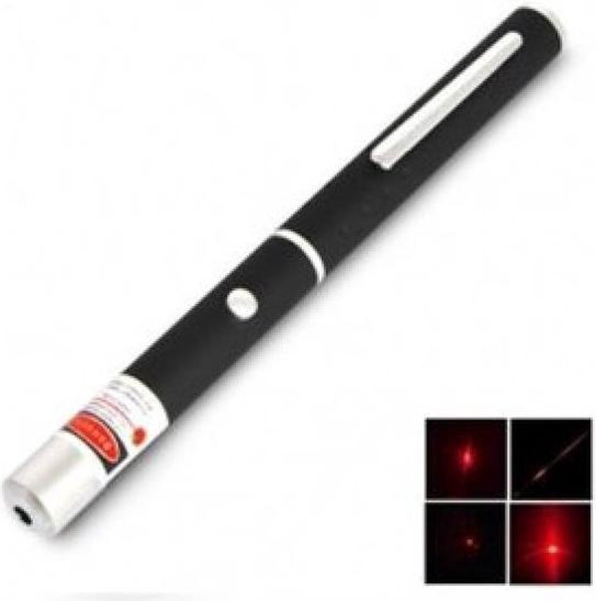 Rode Laserpen / Laserpointer / Presenter