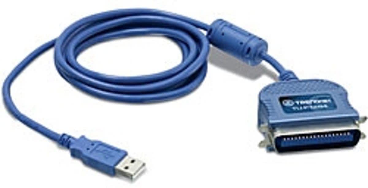 Trendnet TU-P1284 printerkabel