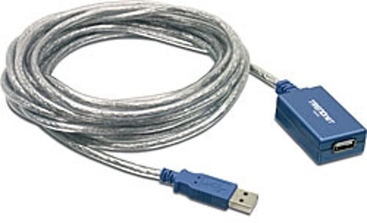 Trendnet TU2-EX5 USB-kabel