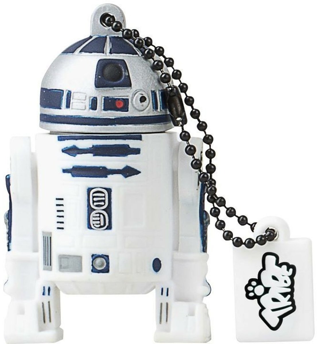 Star Wars R2D2 16GB - USB-Stick / Wit