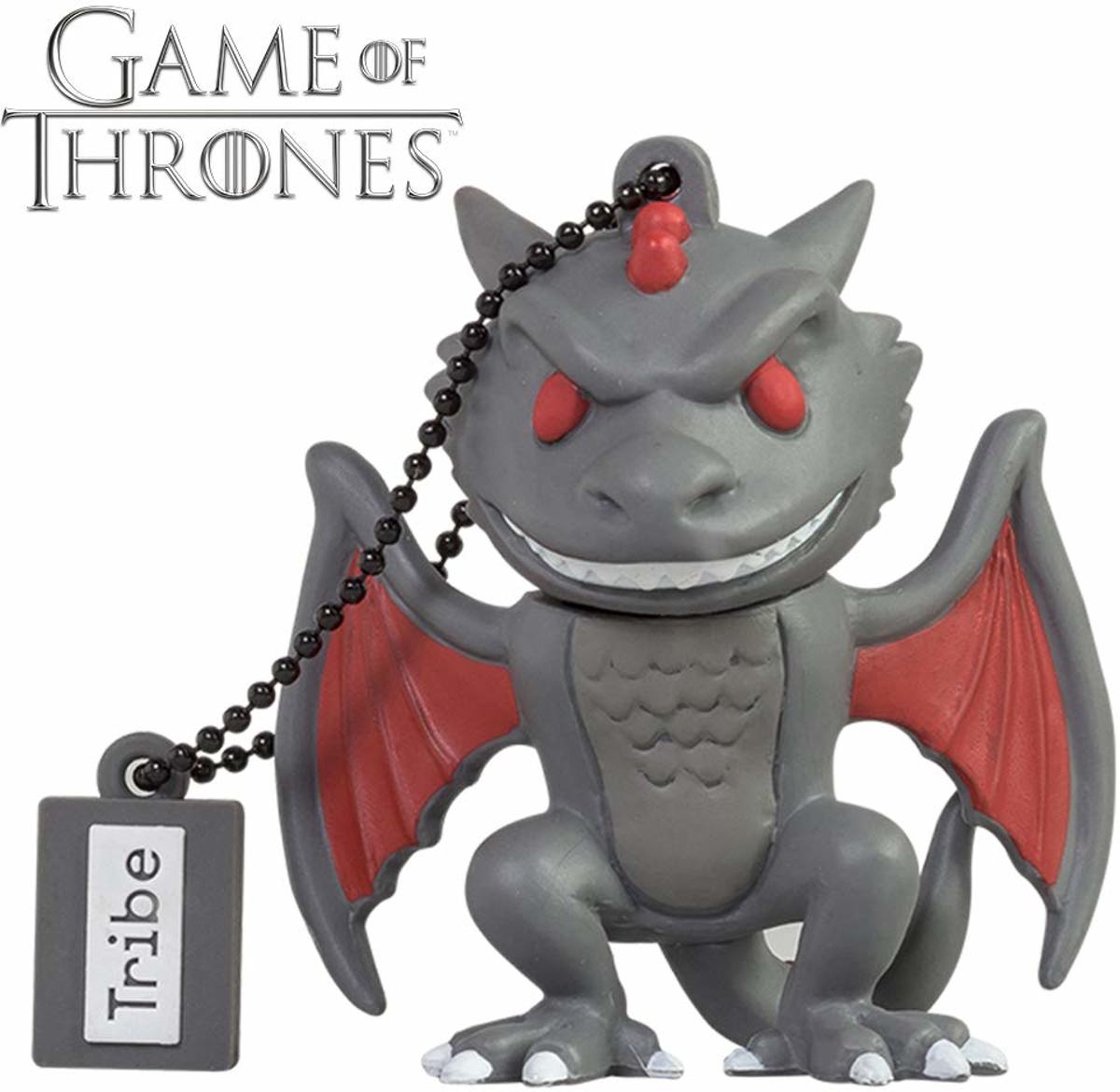 Tribe - Game of Thrones Drogon USB Flash Drive 32GB