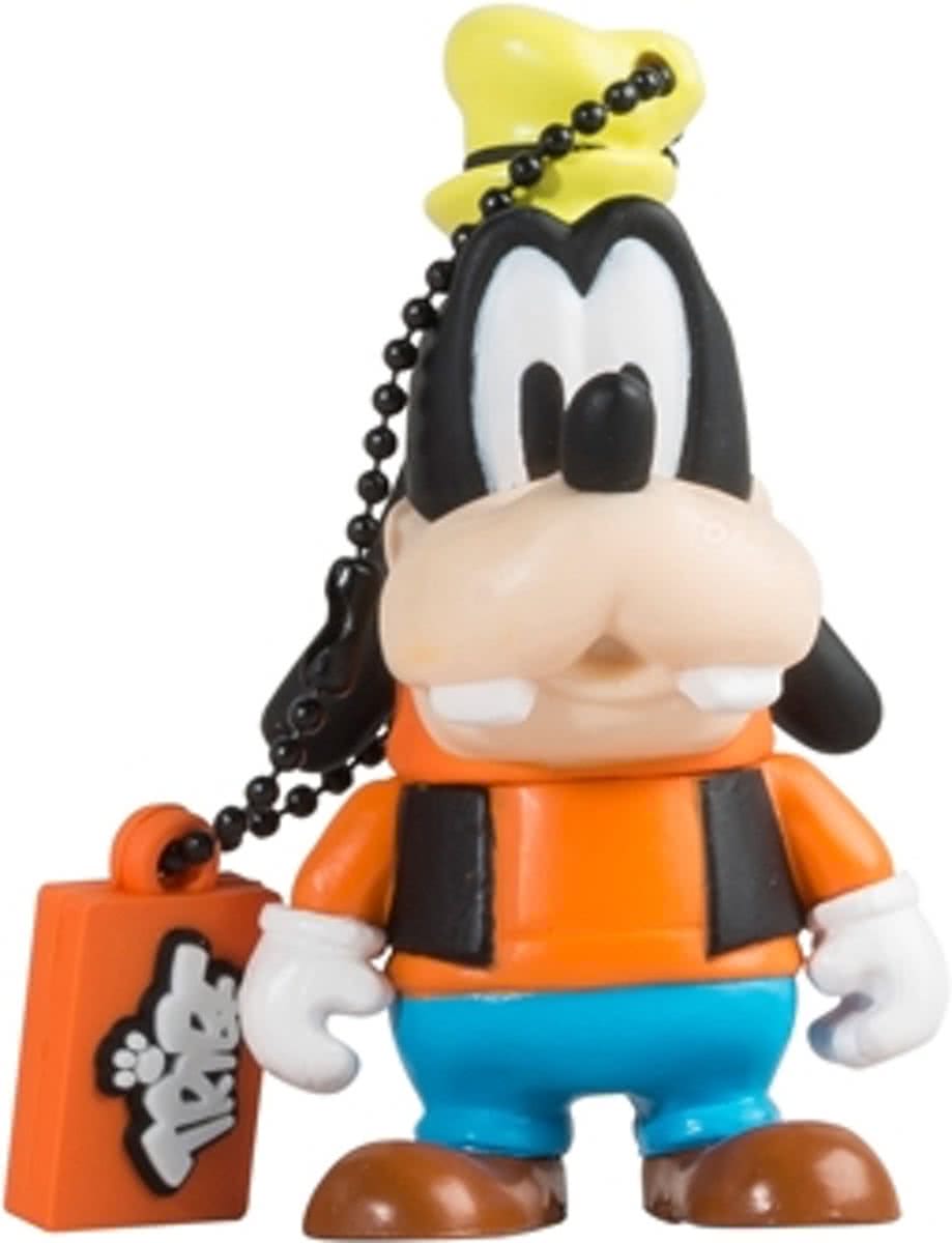 Tribe Disney - Dingo - USB-stick - 8 GB