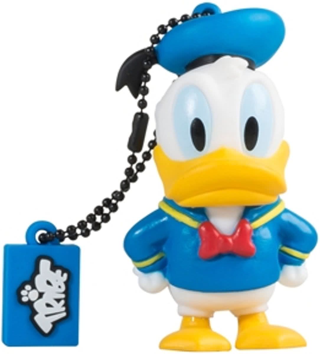 Tribe Disney - Donald Duck - USB-stick - 8 GB