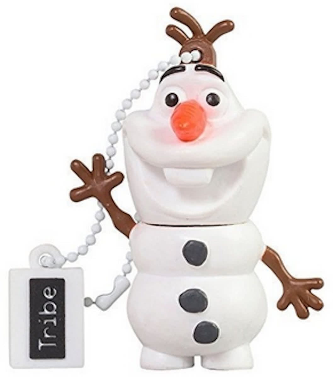 Tribe Frozen Olaf USB 8GB