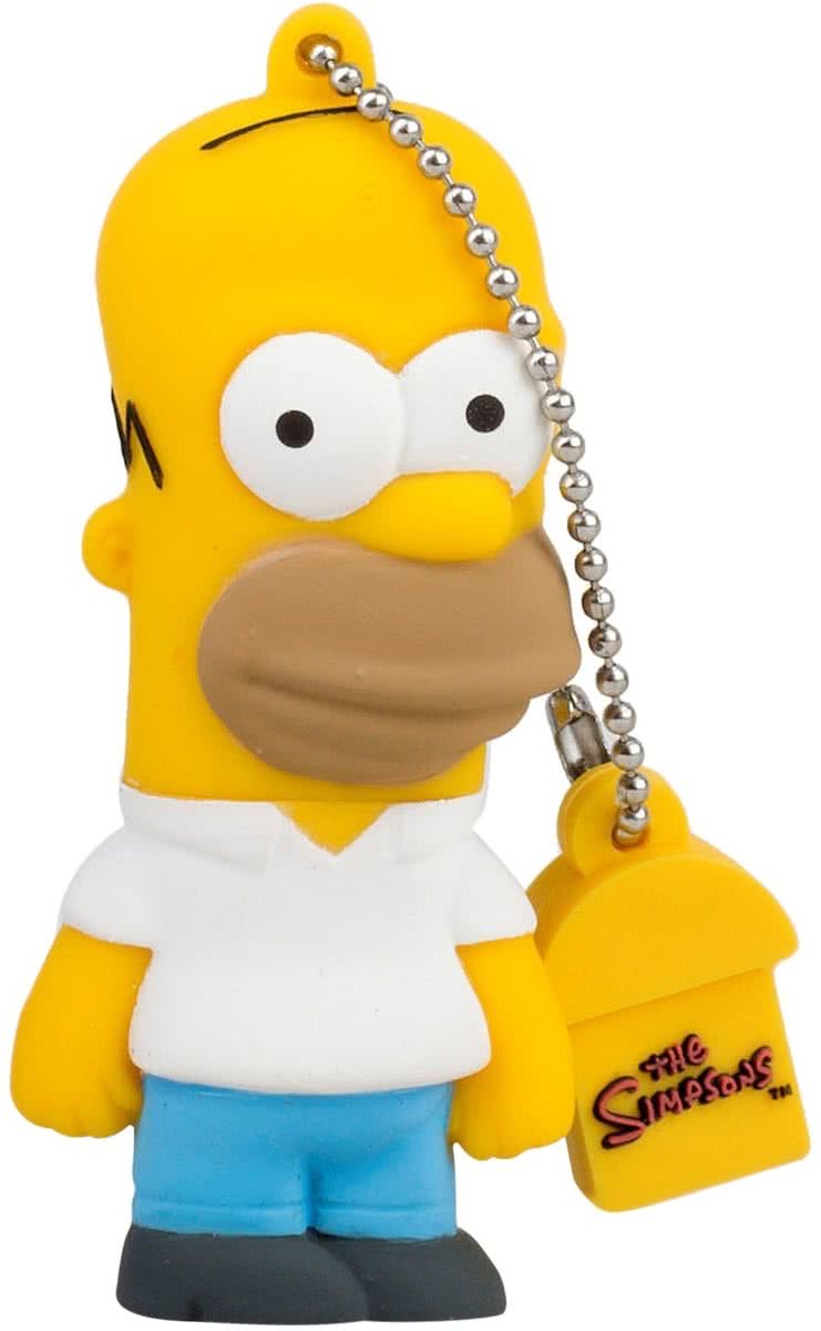 Tribe Homer Simpson - USB-stick - 8 GB