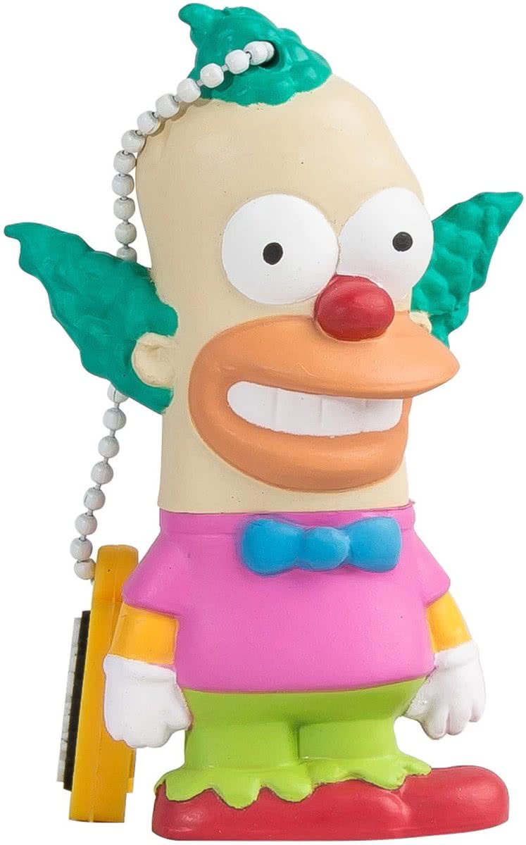 Tribe Krusty - USB-stick - 8 GB