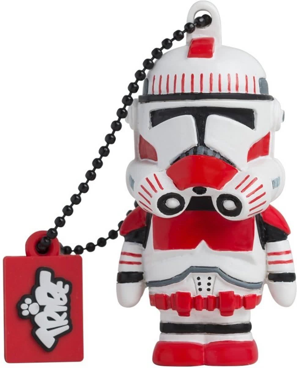 Tribe Star Wars - Shock Trooper - USB-stick - 8 GB