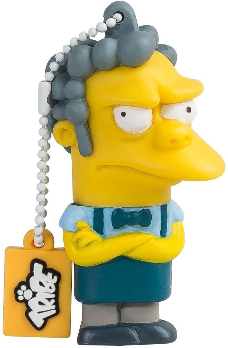 Tribe The Simpsons - Moe - USB-stick - 8 GB