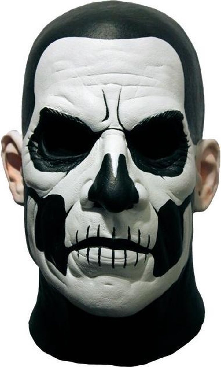 Ghost masker (Off. License): Papa II Standard (Mask only)