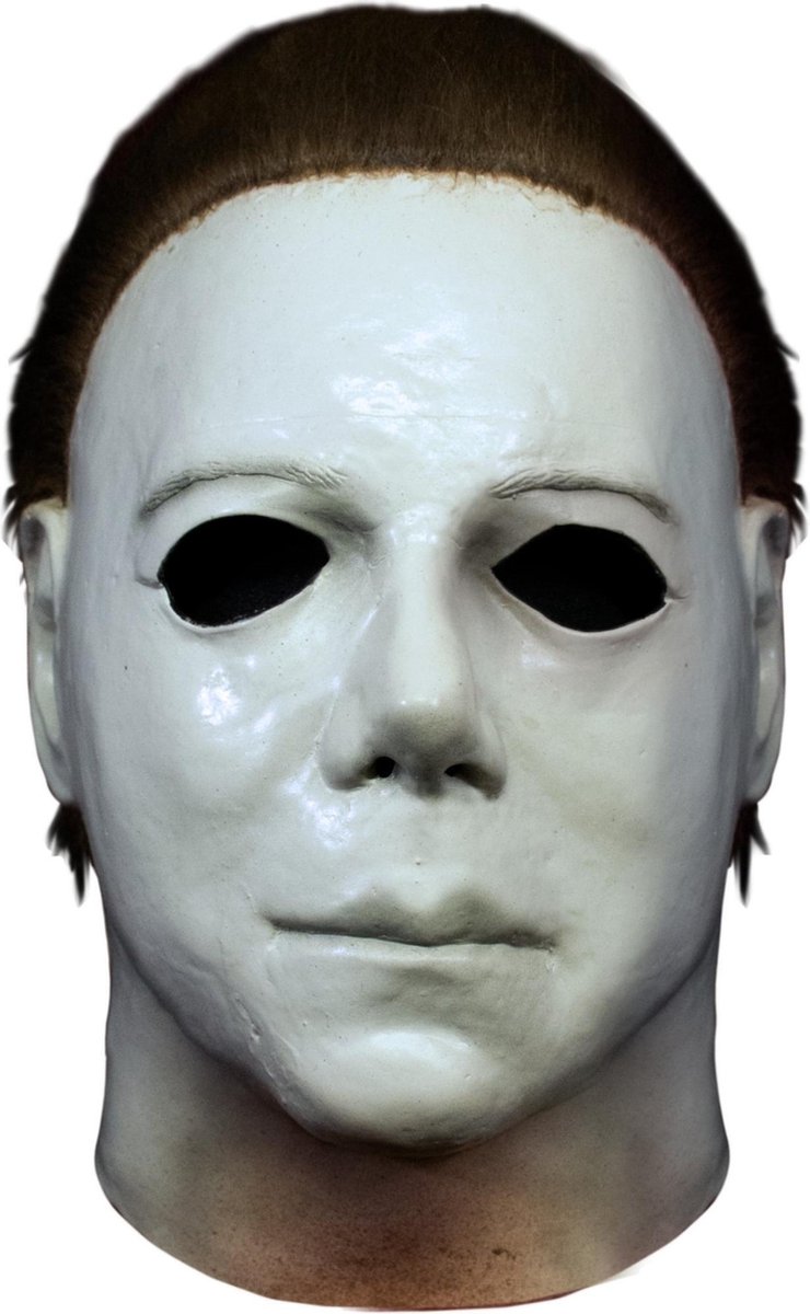 Halloween: Boogeyman Michael Myers Mask