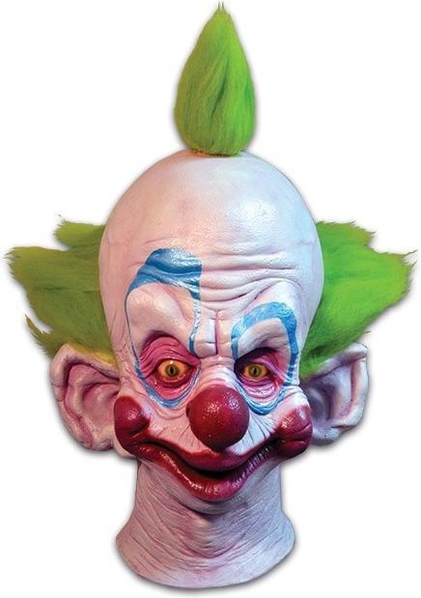 Killer Klowns from Outer Space: Shorty Mask